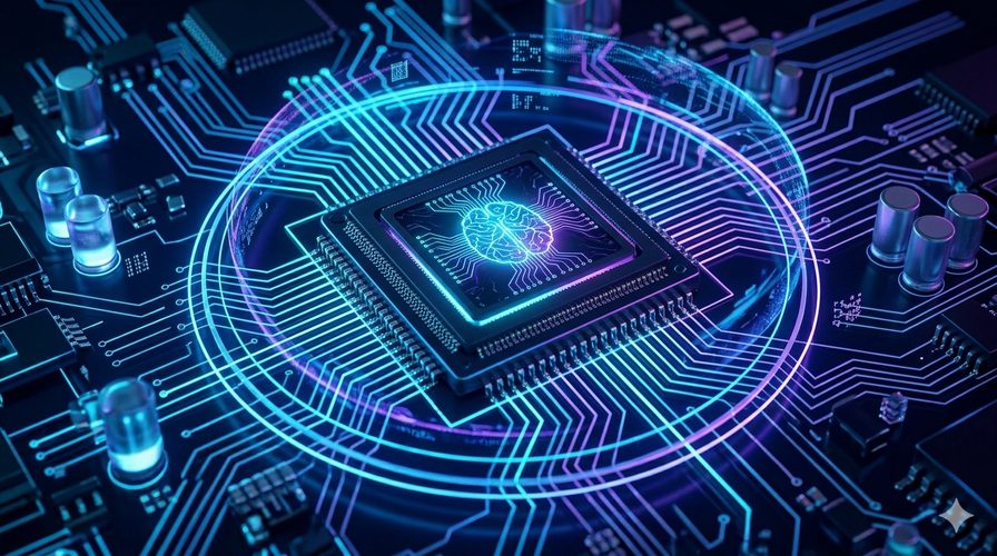 AI Technology — How AIGRIDS Works