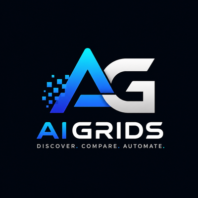 AIGRIDS Logo